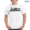 Gildan Adult Ultra Cotton T-Shirt Thumbnail