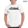 Gildan Adult Ultra Cotton T-Shirt Thumbnail