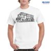 Gildan Adult Ultra Cotton T-Shirt Thumbnail