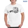 Gildan Adult Ultra Cotton T-Shirt Thumbnail