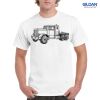 Gildan Adult Ultra Cotton T-Shirt Thumbnail