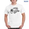 Gildan Adult Ultra Cotton T-Shirt Thumbnail