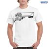 Gildan Adult Ultra Cotton T-Shirt Thumbnail