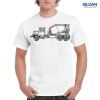 Gildan Adult Ultra Cotton T-Shirt Thumbnail