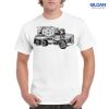 Gildan Adult Ultra Cotton T-Shirt Thumbnail