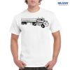 Gildan Adult Ultra Cotton T-Shirt Thumbnail