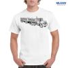Gildan Adult Ultra Cotton T-Shirt Thumbnail