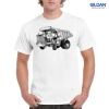 Gildan Adult Ultra Cotton T-Shirt Thumbnail
