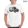 Gildan Adult Ultra Cotton T-Shirt Thumbnail