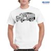 Gildan Adult Ultra Cotton T-Shirt Thumbnail