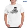 Gildan Adult Ultra Cotton T-Shirt Thumbnail
