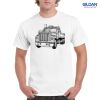 Gildan Adult Ultra Cotton T-Shirt Thumbnail