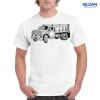 Gildan Adult Ultra Cotton T-Shirt Thumbnail