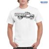 Gildan Adult Ultra Cotton T-Shirt Thumbnail