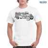 Gildan Adult Ultra Cotton T-Shirt Thumbnail