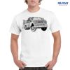 Gildan Adult Ultra Cotton T-Shirt Thumbnail