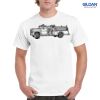 Gildan Adult Ultra Cotton T-Shirt Thumbnail