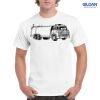 Gildan Adult Ultra Cotton T-Shirt Thumbnail