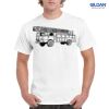 Gildan Adult Ultra Cotton T-Shirt Thumbnail
