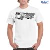 Gildan Adult Ultra Cotton T-Shirt Thumbnail