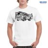 Gildan Adult Ultra Cotton T-Shirt Thumbnail