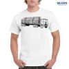 Gildan Adult Ultra Cotton T-Shirt Thumbnail