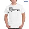 Gildan Adult Ultra Cotton T-Shirt Thumbnail