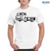 Gildan Adult Ultra Cotton T-Shirt Thumbnail