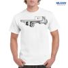 Gildan Adult Ultra Cotton T-Shirt Thumbnail