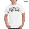 Gildan Adult Ultra Cotton T-Shirt Thumbnail