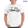 Gildan Adult Ultra Cotton T-Shirt Thumbnail