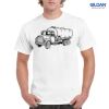 Gildan Adult Ultra Cotton T-Shirt Thumbnail