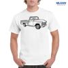 Gildan Adult Ultra Cotton T-Shirt Thumbnail