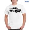 Gildan Adult Ultra Cotton T-Shirt Thumbnail