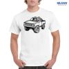 Gildan Adult Ultra Cotton T-Shirt Thumbnail