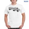 Gildan Adult Ultra Cotton T-Shirt Thumbnail