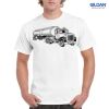 Gildan Adult Ultra Cotton T-Shirt Thumbnail