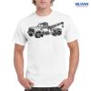 Gildan Adult Ultra Cotton T-Shirt Thumbnail