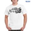 Gildan Adult Ultra Cotton T-Shirt Thumbnail