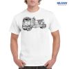 Gildan Adult Ultra Cotton T-Shirt Thumbnail