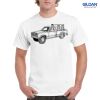 Gildan Adult Ultra Cotton T-Shirt Thumbnail