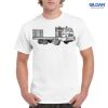 Gildan Adult Ultra Cotton T-Shirt Thumbnail