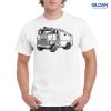Gildan Adult Ultra Cotton T-Shirt Thumbnail