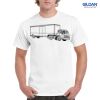 Gildan Adult Ultra Cotton T-Shirt Thumbnail