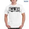 Gildan Adult Ultra Cotton T-Shirt Thumbnail