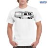 Gildan Adult Ultra Cotton T-Shirt Thumbnail