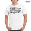 Gildan Adult Ultra Cotton T-Shirt Thumbnail