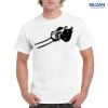 Gildan Adult Ultra Cotton T-Shirt Thumbnail