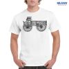 Gildan Adult Ultra Cotton T-Shirt Thumbnail