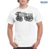 Gildan Adult Ultra Cotton T-Shirt Thumbnail